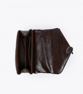 CROSSBODY BAG (L21*W8*H14) 