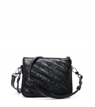 CROSSBODY BAG (L20*W11*H17CM) 