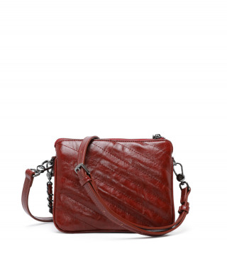 CROSSBODY BAG (L20*W11*H17CM) 