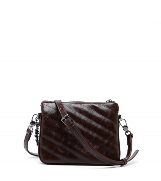 CROSSBODY BAG (L20*W11*H17CM) 