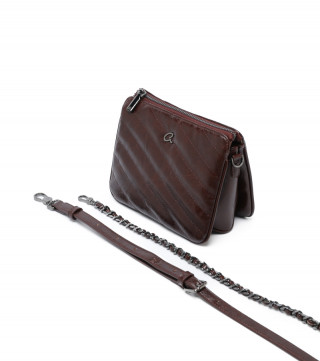 CROSSBODY BAG (L20*W11*H17CM) 