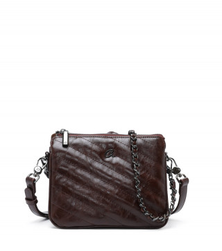 CROSSBODY BAG (L20*W11*H17CM) 