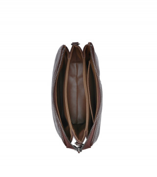 CROSSBODY BAG (L20*W11*H17CM) 