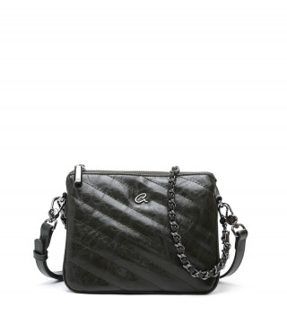 CROSSBODY BAG (L20*W11*H17CM) 