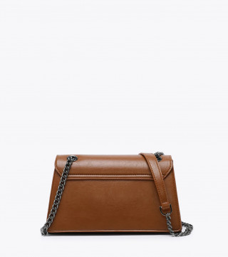 CROSSBODY BAG (L25*W10*H14.5,handle drop 58cm) 