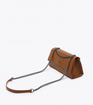 CROSSBODY BAG (L25*W10*H14.5,handle drop 58cm) 