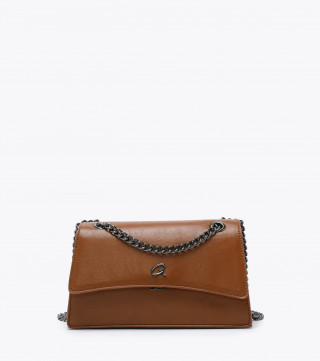 CROSSBODY BAG (L25*W10*H14.5,handle drop 58cm) 