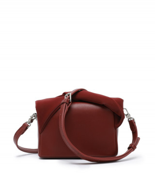 CROSSBODY BAG (L21*W6.5*H16) 
