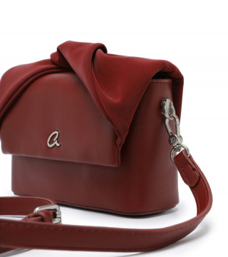 CROSSBODY BAG (L21*W6.5*H16) 