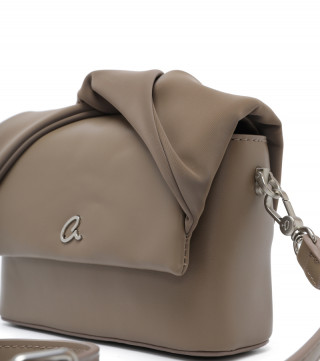 CROSSBODY BAG (L21*W6.5*H16) 