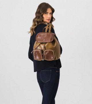 BACKPACK (L28xW14.5xH31 cm) 