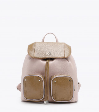 BACKPACK (L28xW14.5xH31 cm) 