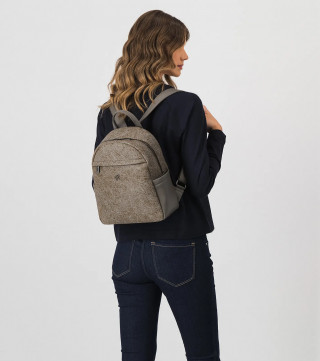 BACKPACK (L29*W12*H33CM,handle drop 10cm) 