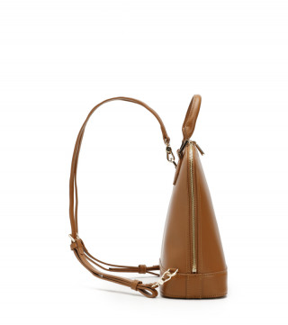 BACKPACK WITH THIN STRAPS (L22xW10.5xH25.5 drop 8.5cm) 