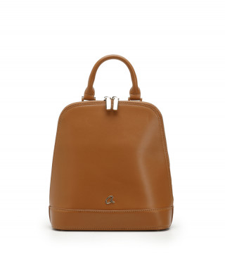 BACKPACK WITH THIN STRAPS (L22xW10.5xH25.5 drop 8.5cm) 