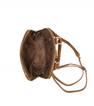 BACKPACK WITH THIN STRAPS (L22xW10.5xH25.5 drop 8.5cm) 