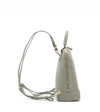 BACKPACK WITH THIN STRAPS (L22xW10.5xH25.5 drop 8.5cm) 