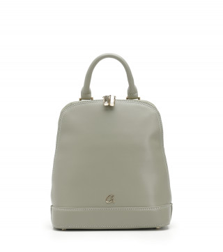 BACKPACK WITH THIN STRAPS (L22xW10.5xH25.5 drop 8.5cm) 