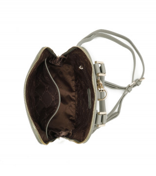 BACKPACK WITH THIN STRAPS (L22xW10.5xH25.5 drop 8.5cm) 