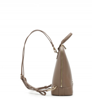 BACKPACK WITH THIN STRAPS (L22xW10.5xH25.5 drop 8.5cm) 