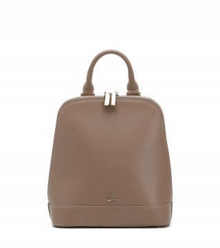 BACKPACK WITH THIN STRAPS (L22xW10.5xH25.5 drop 8.5cm) 