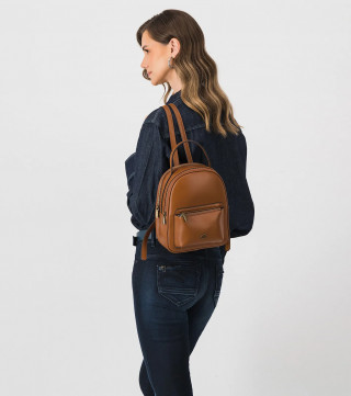 BACKPACK (L21*W13*H26CM) 