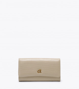 WALLET (L19CM*H10CM*W2CM) 