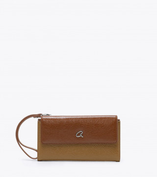 WALLET (L19CM*H10CM*W2CM) 