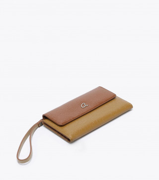 WALLET (L19CM*H10CM*W2CM) 