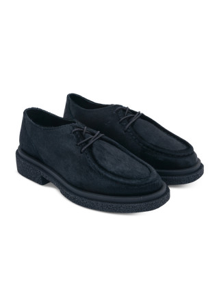 Women's Leather Loafer 