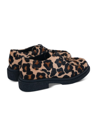 Women's Leather Loafer 