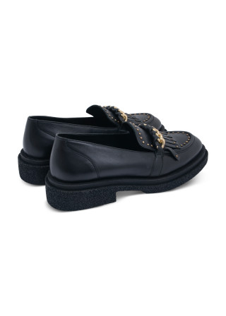 Women's Leather Loafer 