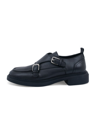 Women's Leather Loafer 