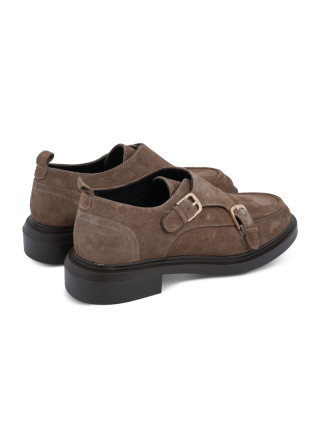 Women's Leather Loafer 