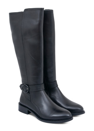 Women's Leather Boot 
