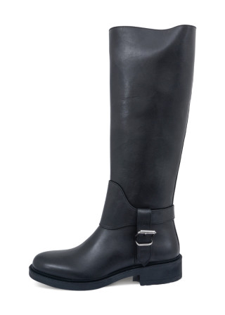 Women's Leather Boot 