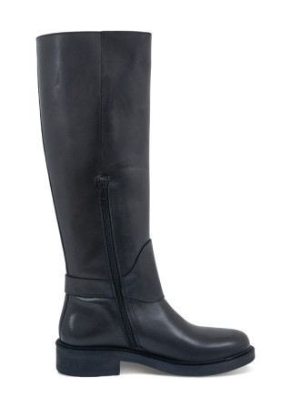Women's Leather Boot 