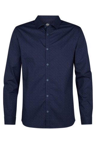 SHIRT LS 