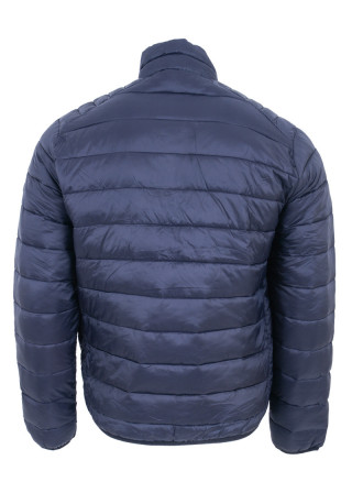 Quilted Jacket 