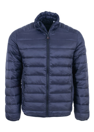 Quilted Jacket 