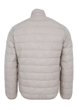 Quilted Jacket 