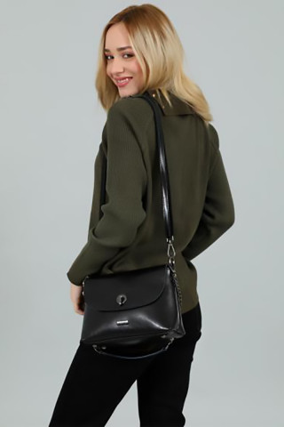 SHOULDER BAG (25x18x11) 