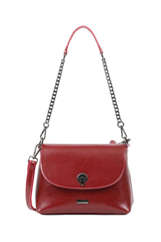 SHOULDER BAG (25x18x11) 