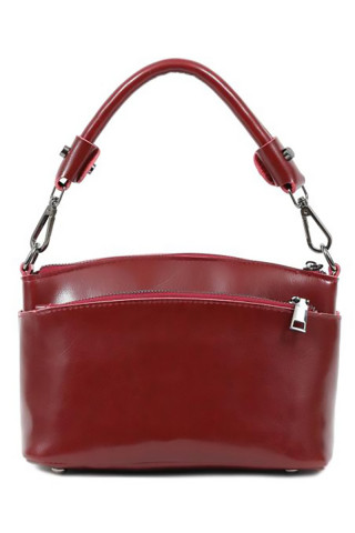 CROSSBODY BAG (24x15x11) 