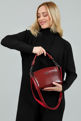 CROSSBODY BAG (24x15x11) 