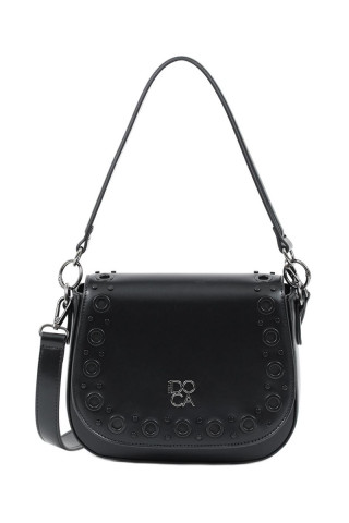 SHOULDER BAG (24x19x8) 