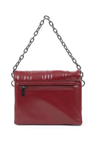 CROSSBODY BAG (24x20x4) 