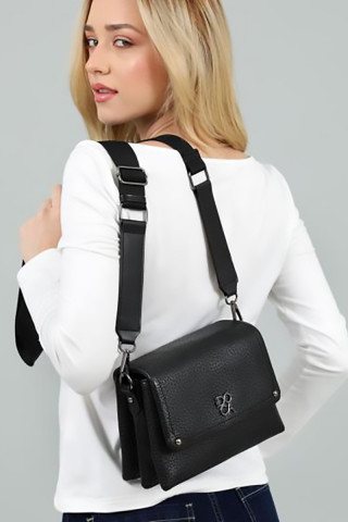 CROSSBODY BAG (23x17x7) 