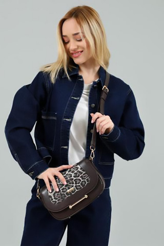 CROSSBODY BAG (25x17x6.5) 