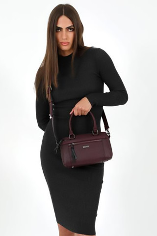 CROSSBODY BAG (26.5x17x11.5) 